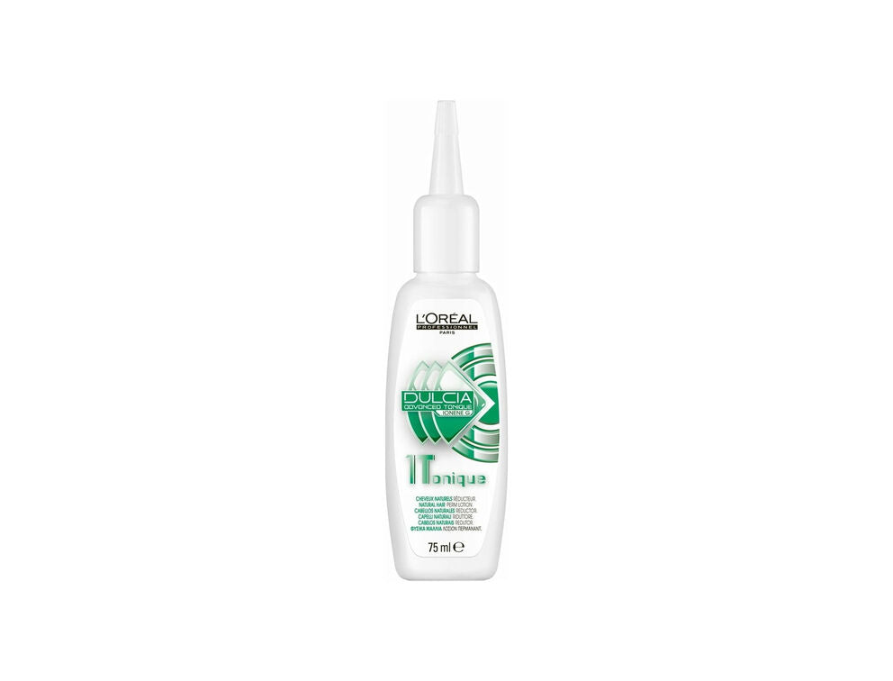 L'Oreal Professionnel - Tonique 1T cheveux naturels