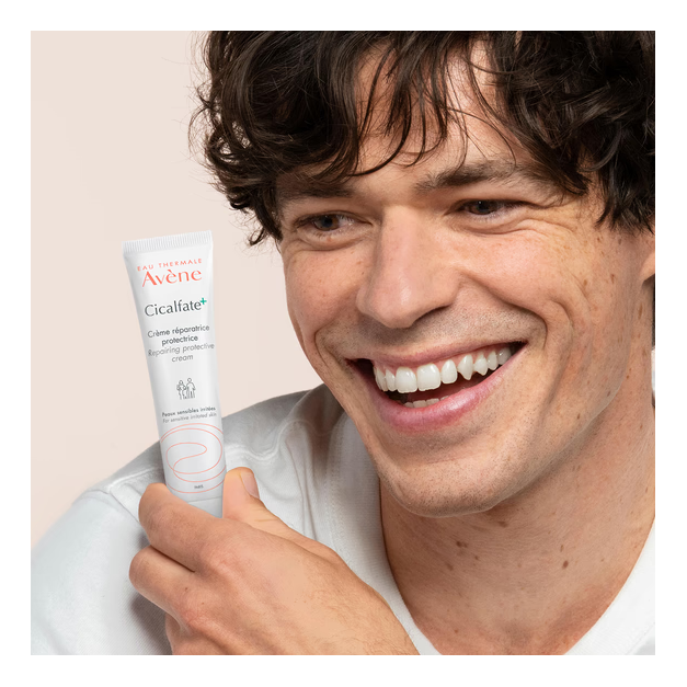 Avene - Cicalfate+ - Crème