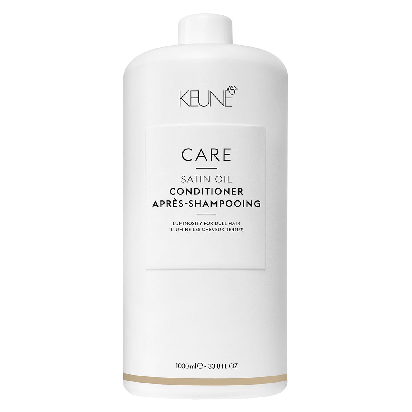 Keune - Satin oil - Après-shampooing