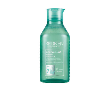 Redken - Shampoo amino-menta