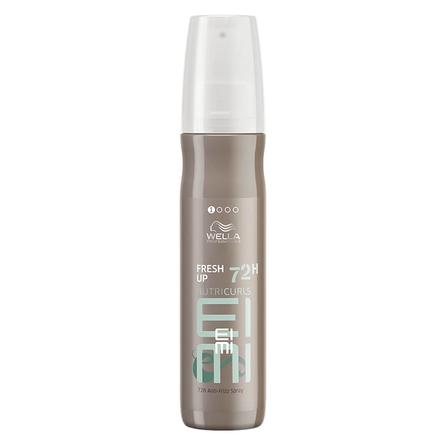 Wella Professionals - Eimi Fresh up - Spray anticrespo