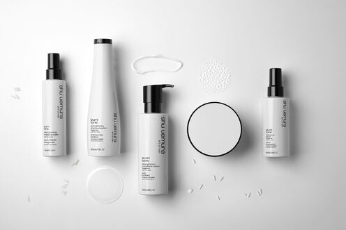 Shu Uemura – Conditiner stärkende Behandlung