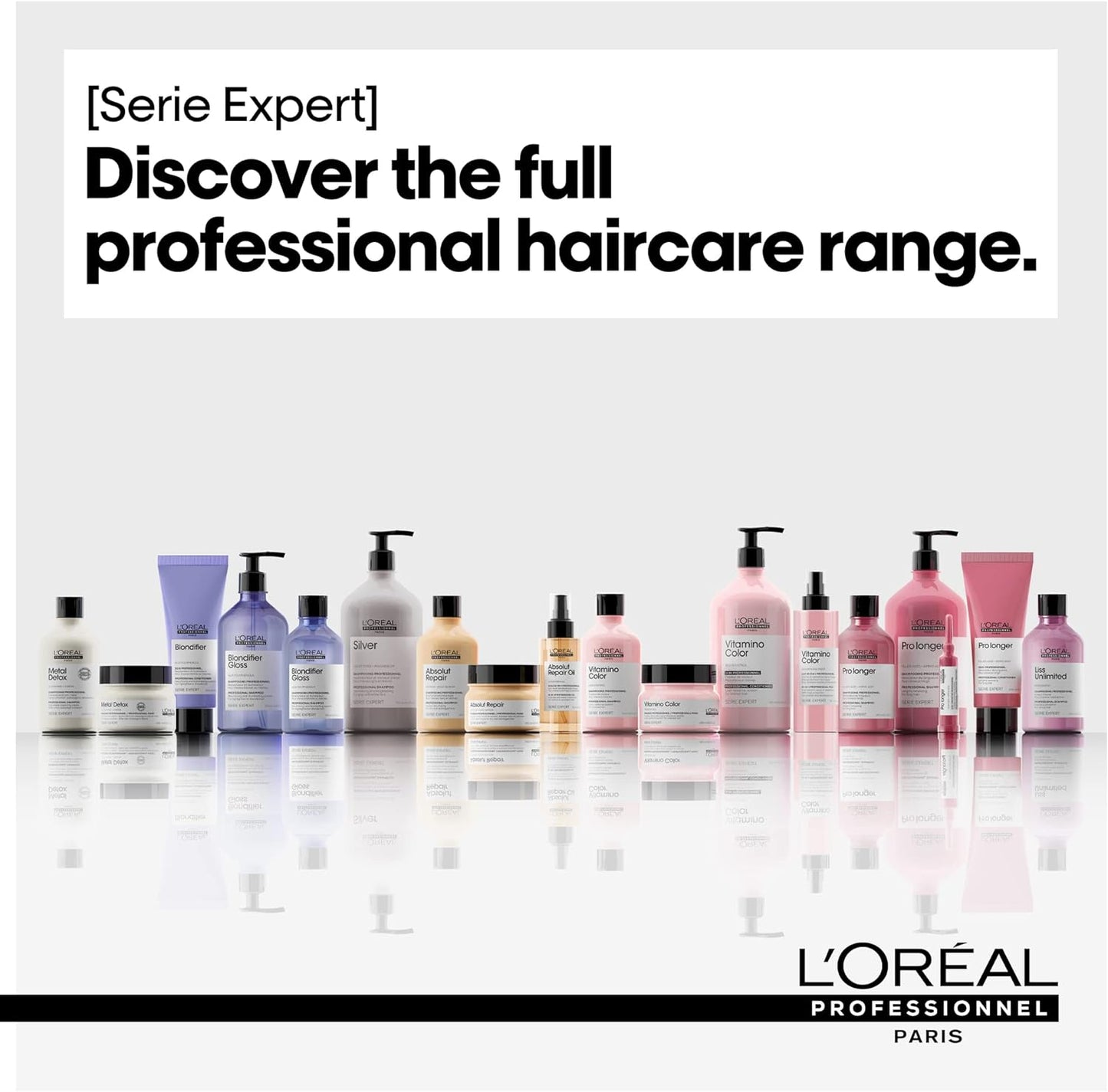 L'Oreal Professionnel - Pli - Spray termomodellante