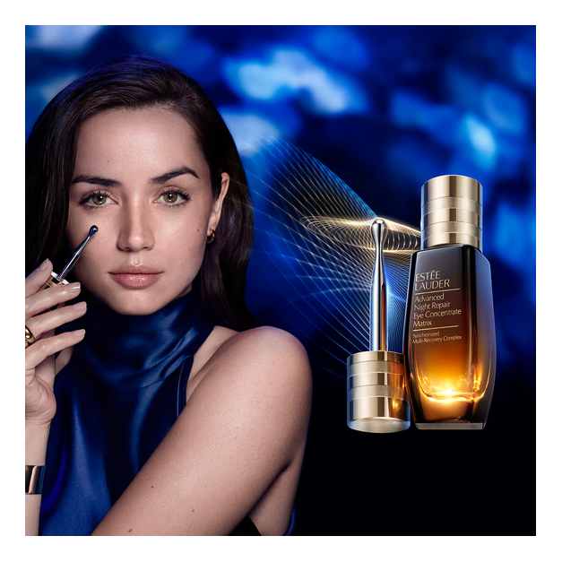 Estee Lauder - Eye Concentrate Matrix Synchronized Multi-Recovery Complex