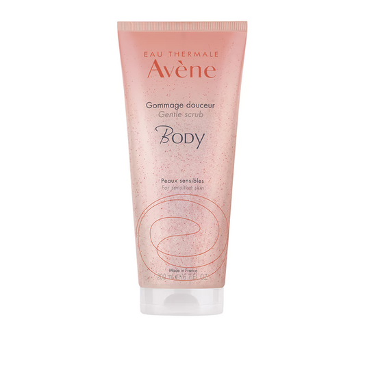 Avene - Gommage douceur