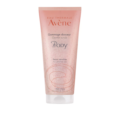 Avene - Scrub delicato 