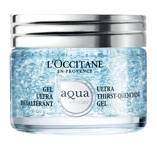 L'Occitane – Abschreckendes Aqua-Gel 