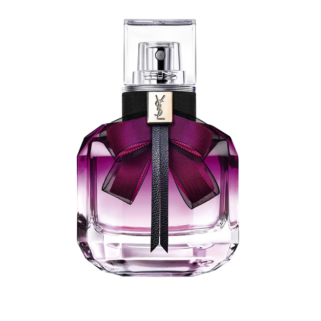 Yves Saint Laurent - Mon Paris Intensement Eau de Parfum 