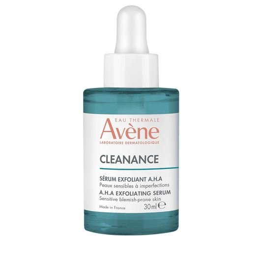 Avène - A.H.A Peeling-Serum