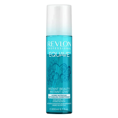 Revlon Professional - Spray districante idro-nutritivo