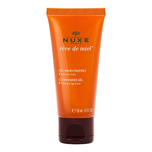 Nuxe - Gel per le mani pulito