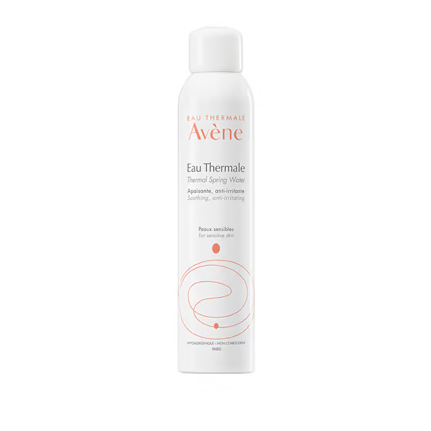 Avene - Spray eau thermale pour peaux sensibles