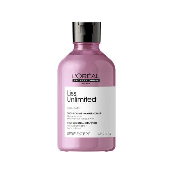 L'Oreal Professionnel - Shampooing Lisseur intense