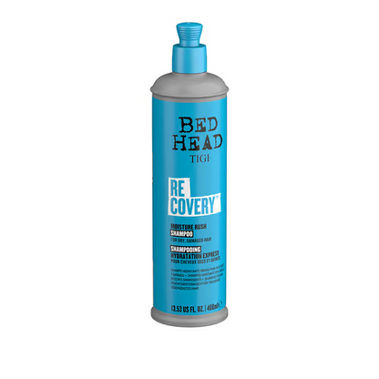 Tigi - Shampoo Recovery Moisture Rush 