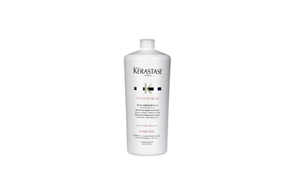 Kerastase - Shampooing régulier normalisant anti-chute