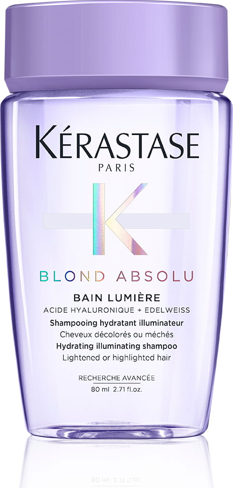 Kerastase - Coffret Blond Absolu Discovery