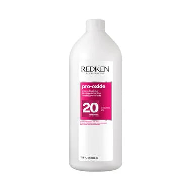 Redken - Pro-oxide oxydant 6%/ 20 V