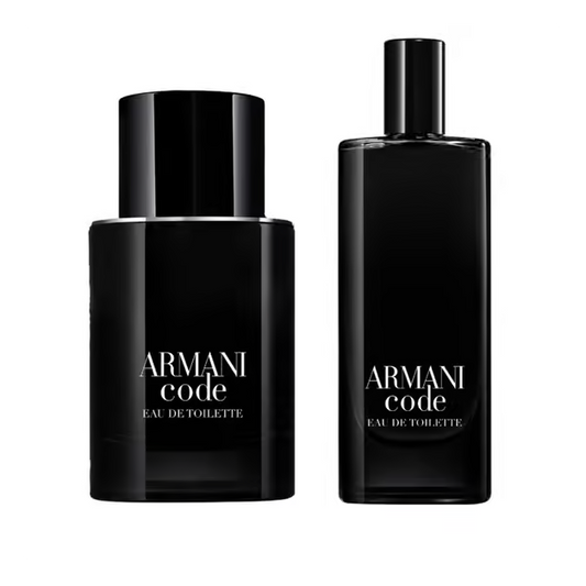 Giorgio Armani - Completo Code Homme