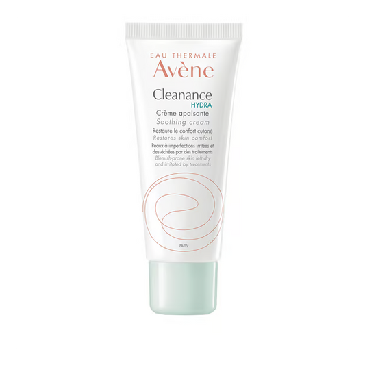 Avene - HYDRA Crème apaisante