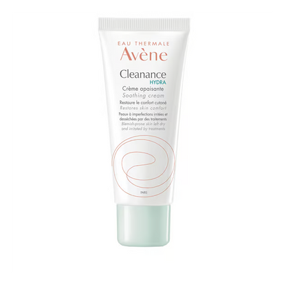 Avene - HYDRA Crema lenitiva