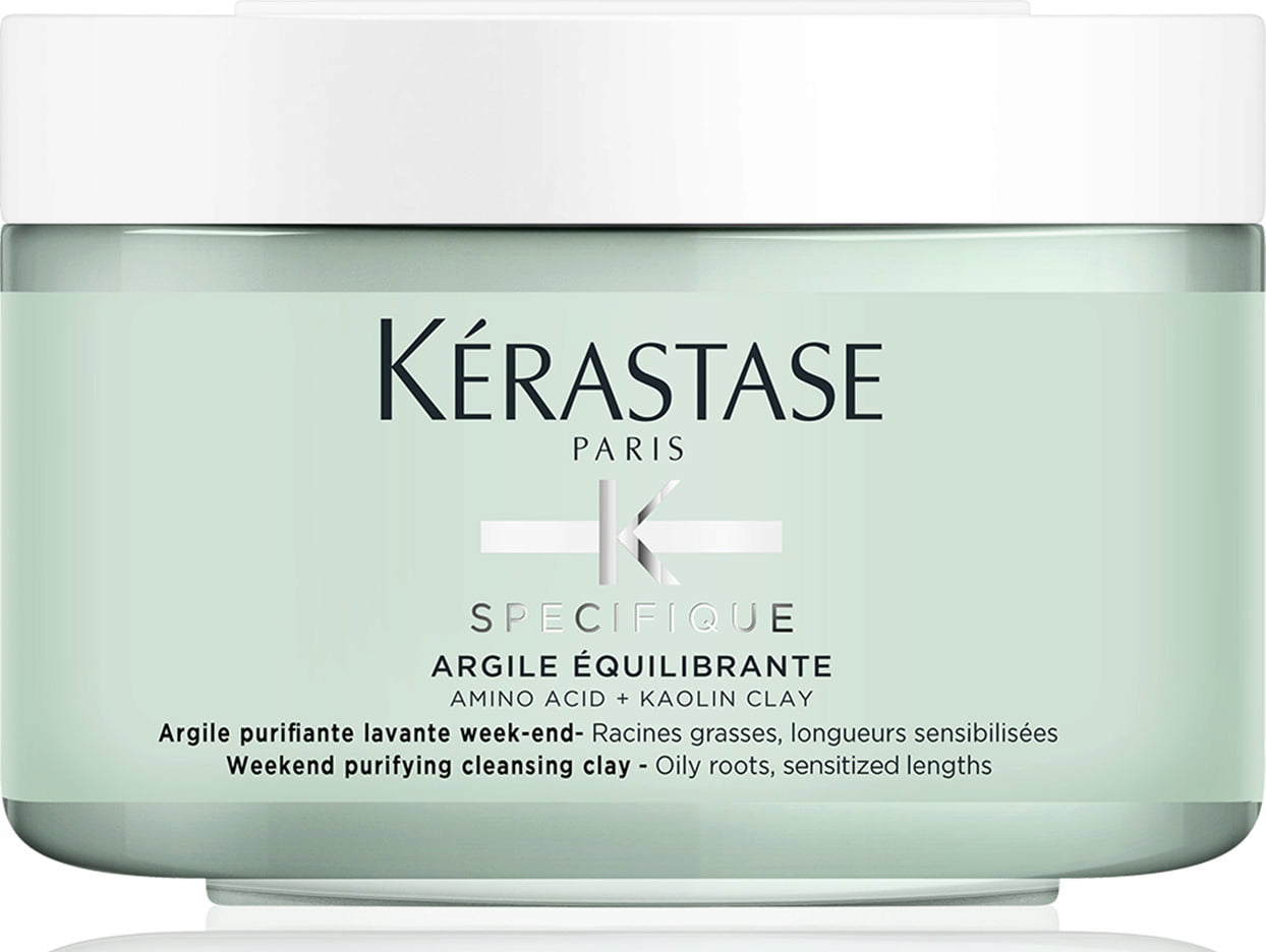 Kerastase - Coffret masque divalent Spécifique