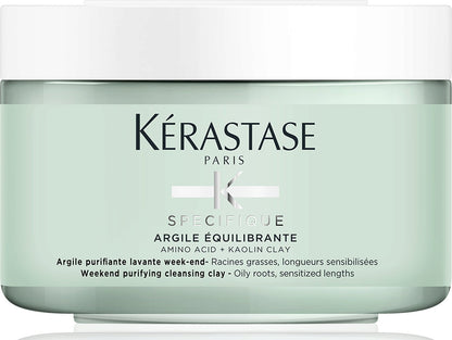 Kerastase - Coffret masque divalent Spécifique