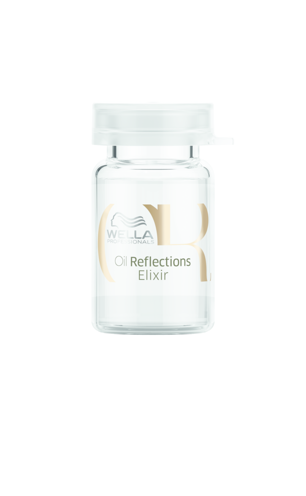 Wella Professionals - Oil Reflections - Elixir