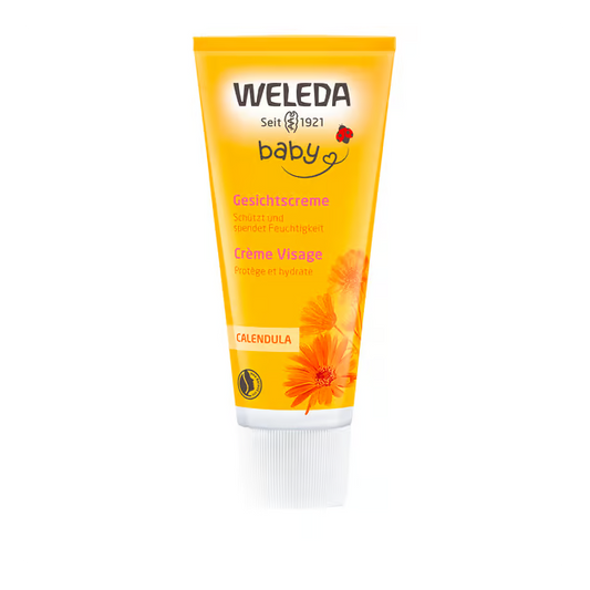 Weleda - Crema viso alla calendula 