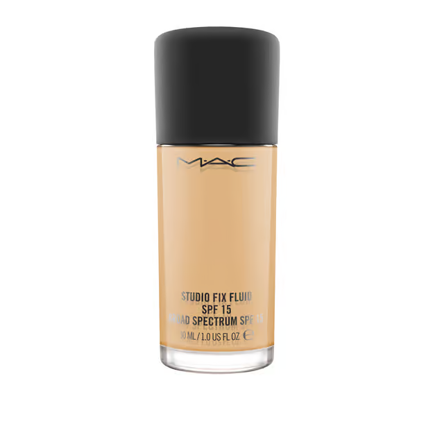 MAC - Studio Fix Fluid SPF 15