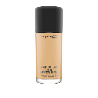 MAC - Studio Fix Fluid SPF 15