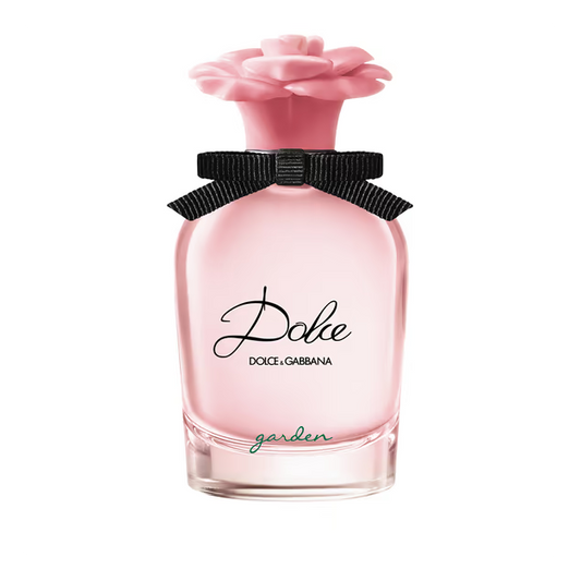 Dolce &amp; Gabbana – Garden – Eau de Parfum