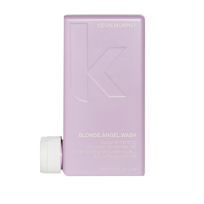 Kevin Murphy - Blond.Angel.Wash