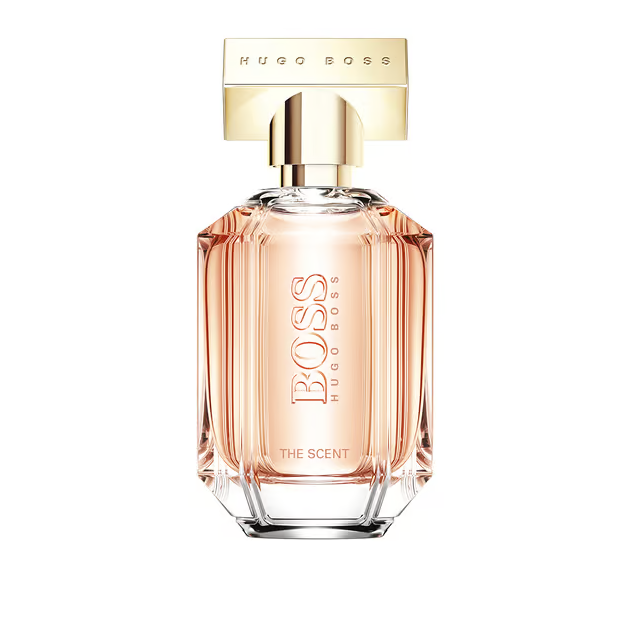 Hugo Boss – Für Sie – Eau de Parfum Natural Spray 