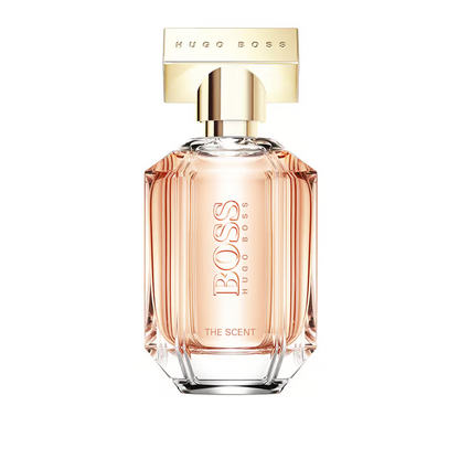 Hugo Boss – Für Sie – Eau de Parfum Natural Spray 