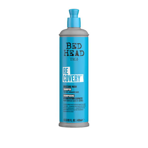 Tigi - Shampoo Recovery Moisture Rush 