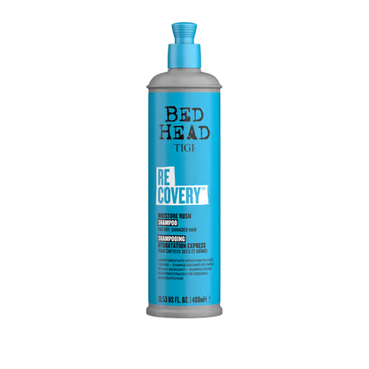 Tigi - Shampoo Recovery Moisture Rush 