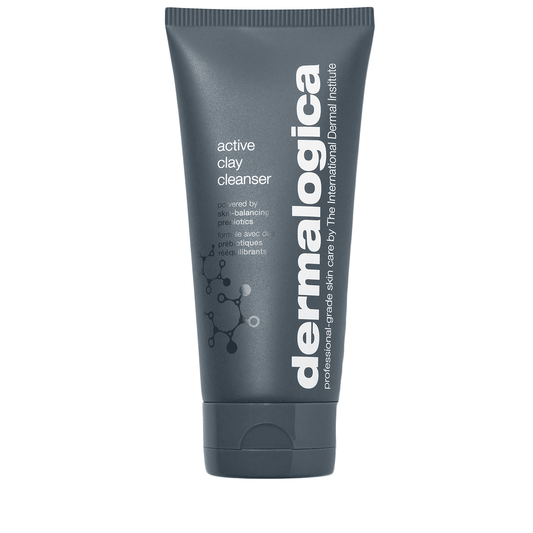 Active Clay Cleanser