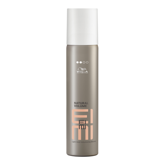 Wella Professionals - Volume Naturale - Mousse