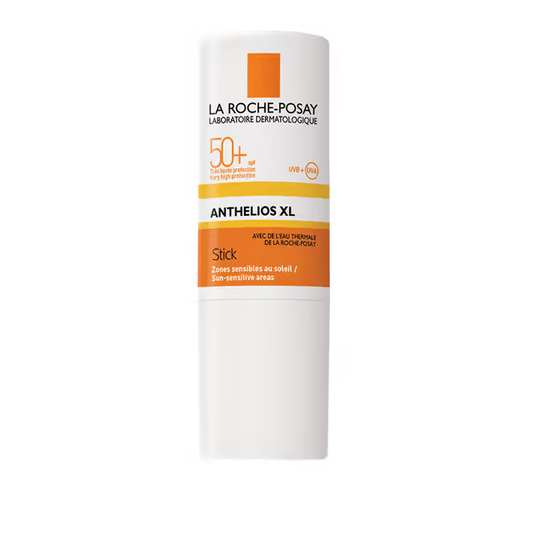 La Roche-Posay - Stick XL per aree sensibili SPF 50+ - Protezione solare