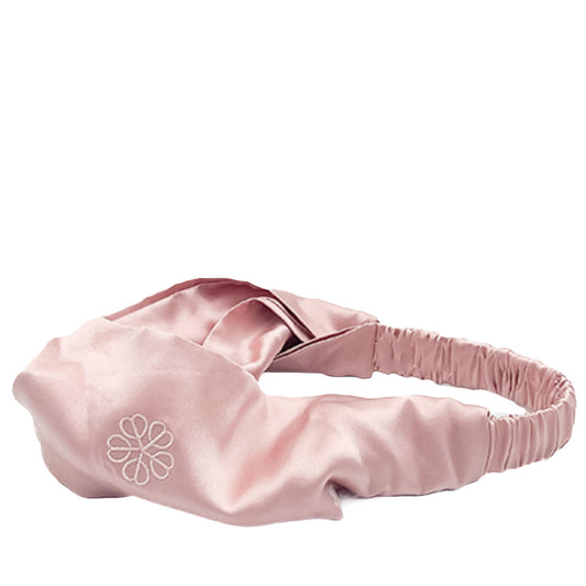 Pure Silk Headband