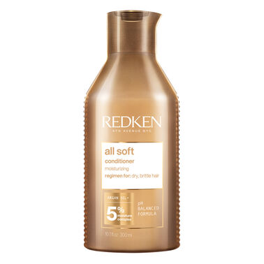 Redken - Après-shampooing nourrissant et hydratant