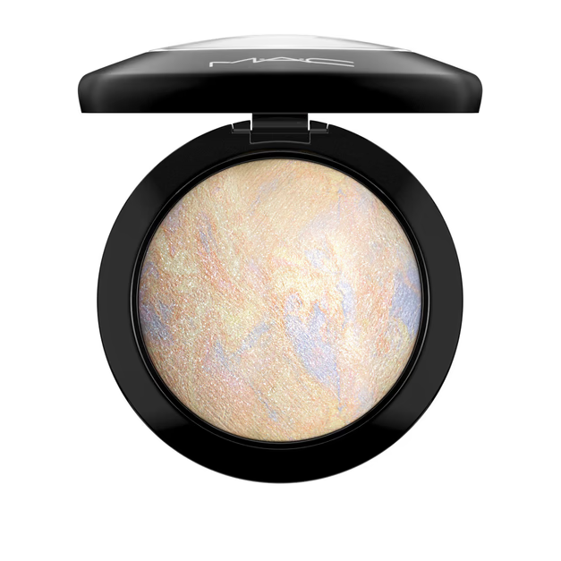 MAC - Mineralizza Skinfinish