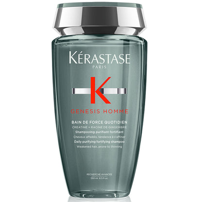 Kerastase - Bain de Force Quotidien