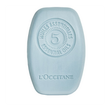 L'Occitane - Shampoing Solide Fraîcheur Purifiant Aromachologie