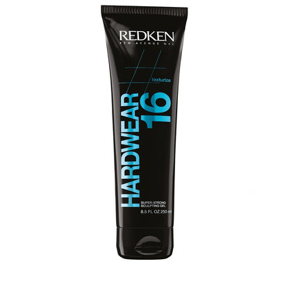 Redken - Texture - Hardwear 16 - Haargel