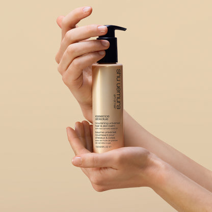 Shu Uemura – Universal Balm – Leave-in-Behandlungsbalsam