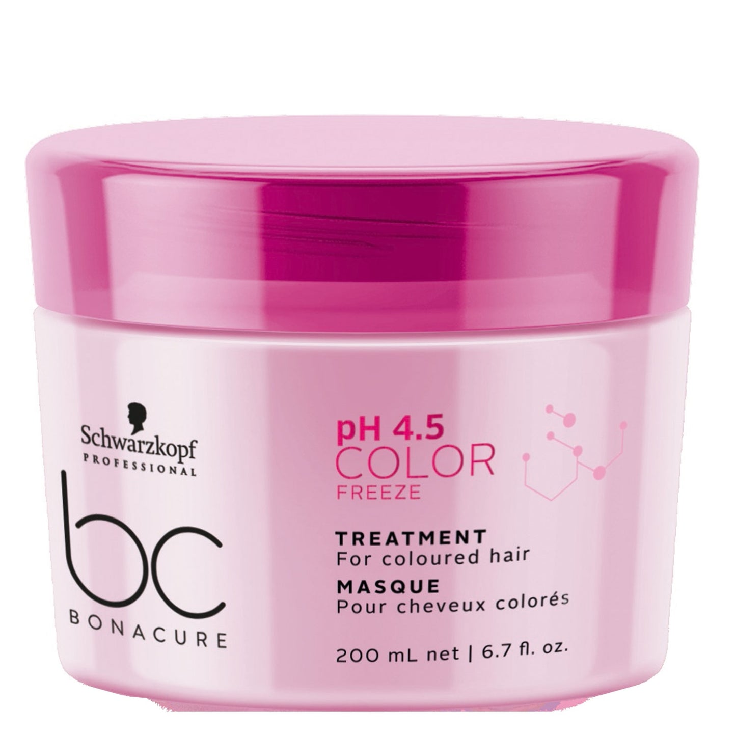 Schwarzkopf Professional - Masque Cheveux colorés