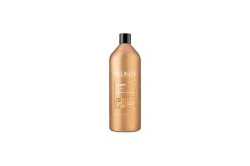 Redken - Shampooing nourrissant et hydratant