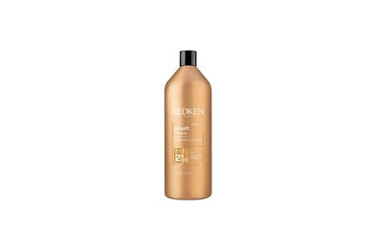 Redken - Shampooing nourrissant et hydratant