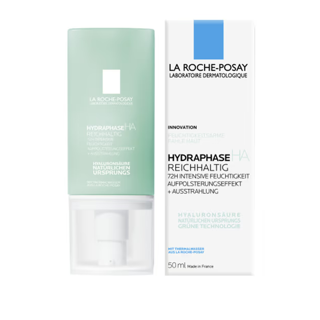 La Roche-Posay - HA Riche